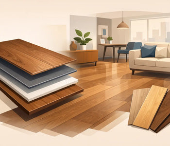 Luxury Vinyl Plank Flooring Explained