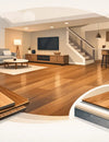 Best Luxury Vinyl Flooring for Basement