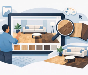 How to Use Flooring Visualizer Right