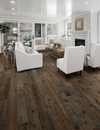 HARDWOOD FLOORING IS THE ENVIRONMENTALLY FRIENDLY CHOICE