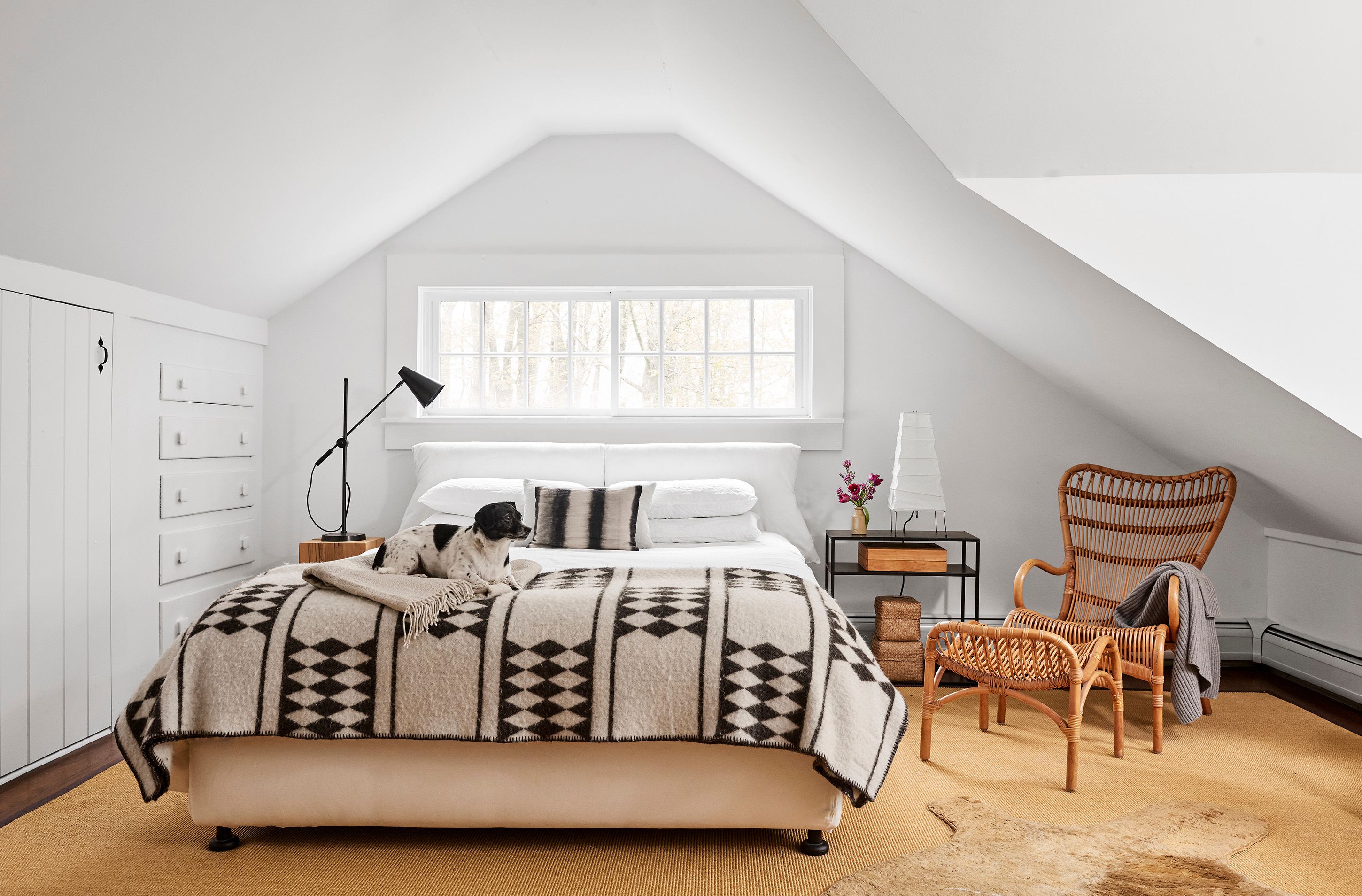 How to Elevate Your Bedroom into a Luxurious Winter Retreat