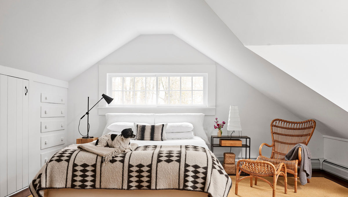 How to Elevate Your Bedroom into a Luxurious Winter Retreat