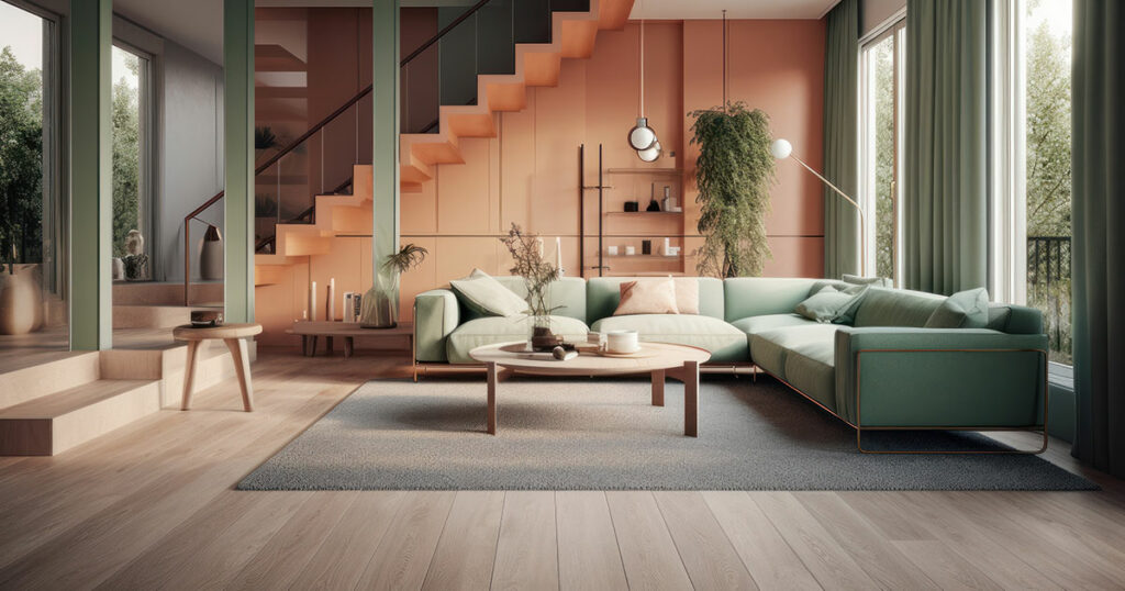 Smart Living, Smart Flooring: A Sneak Peek into 2024 with Factory Flooring Liquidators