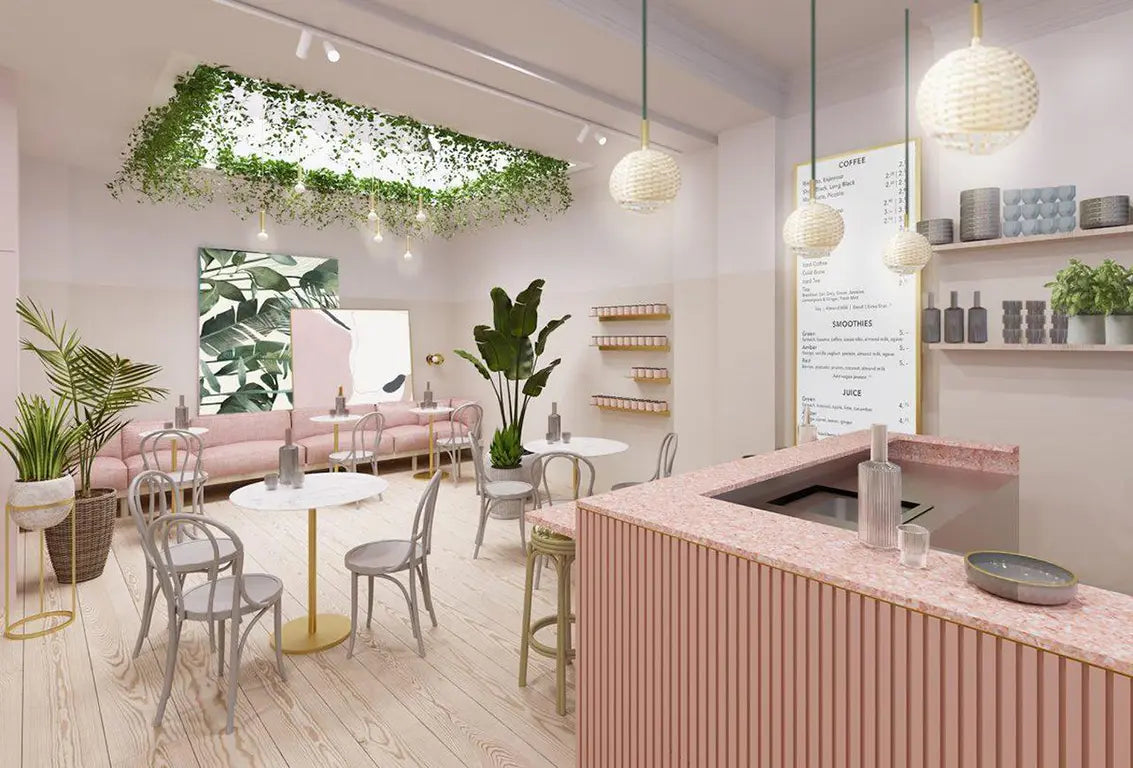 Bringing the Outside In