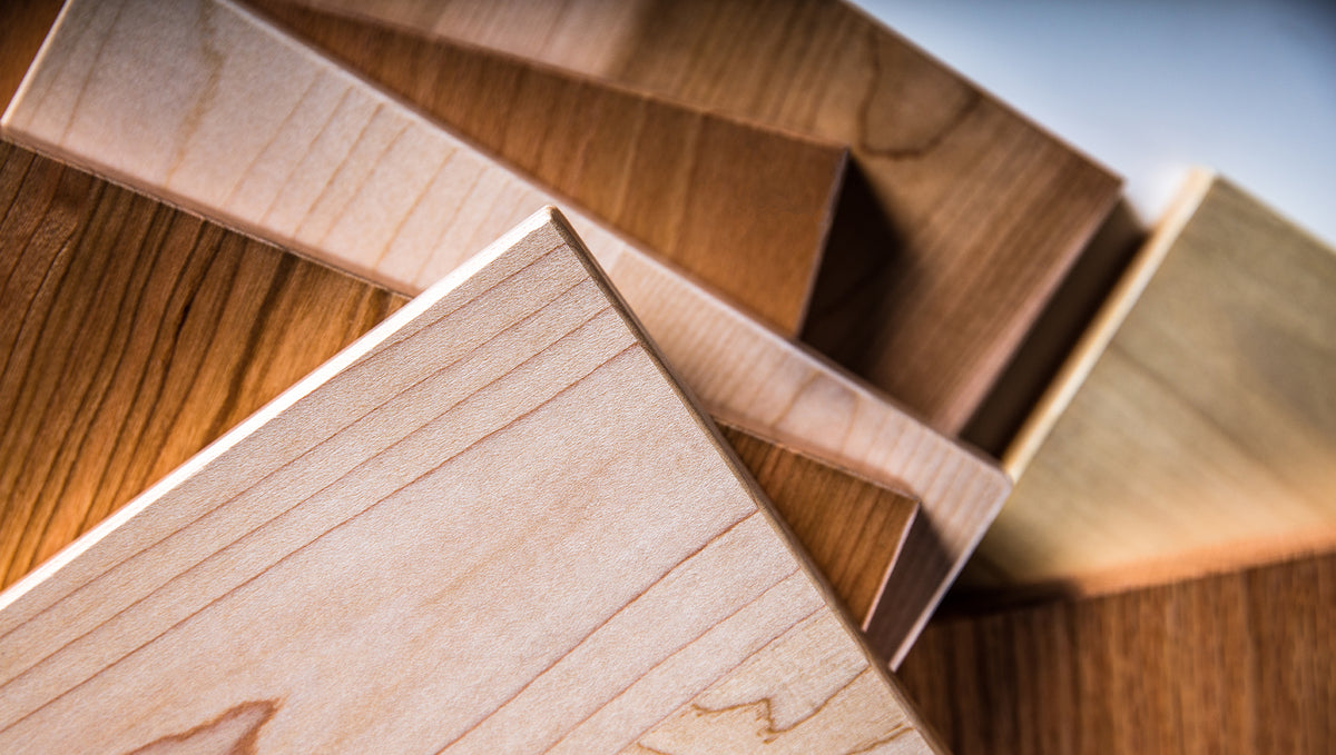 What to Look for in Hardwood Flooring