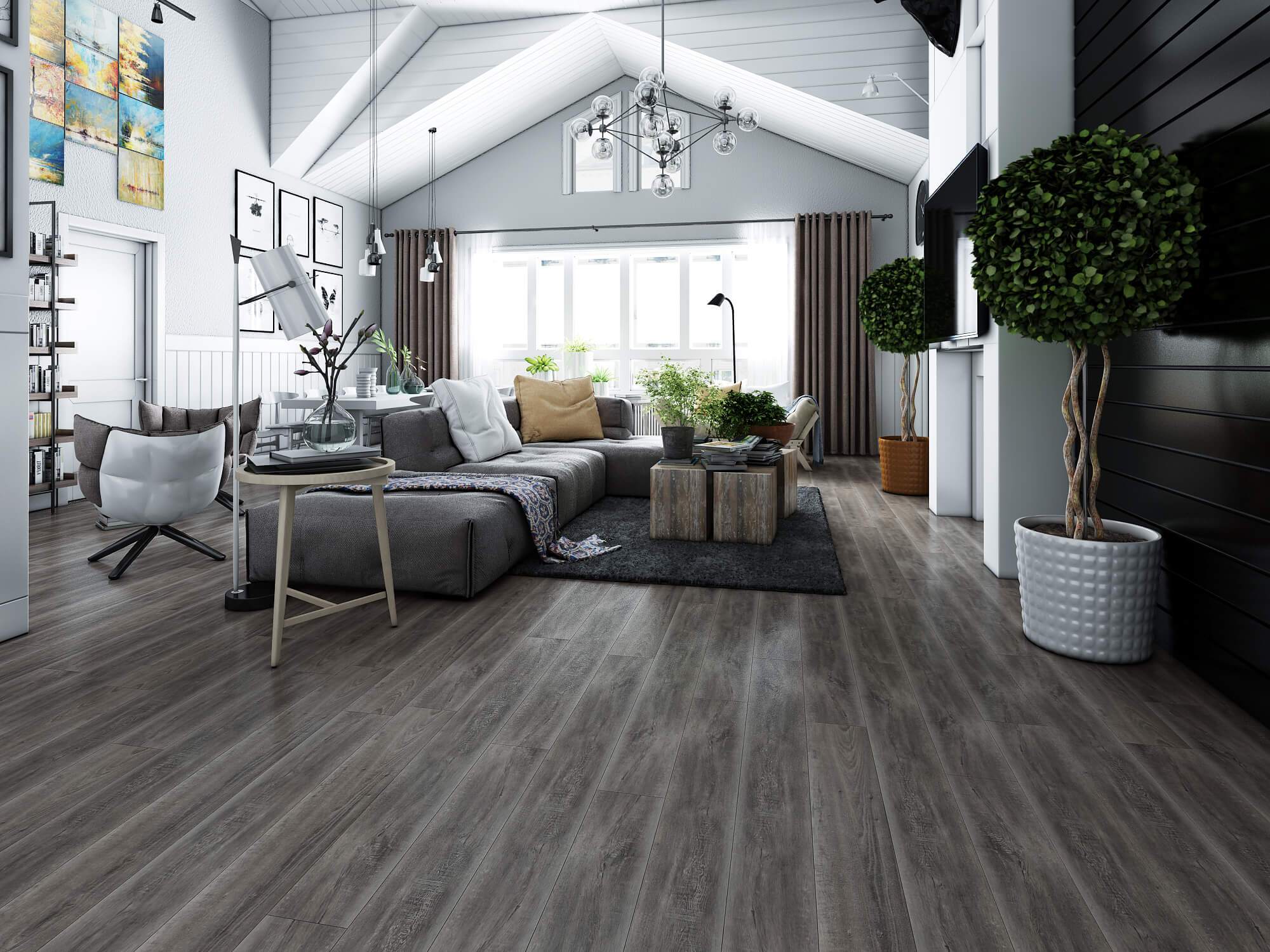 Flooring Trends to Help Interior Designers In 2021