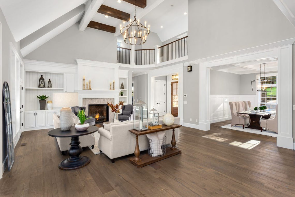 Popular Interior Flooring Trends For 2021