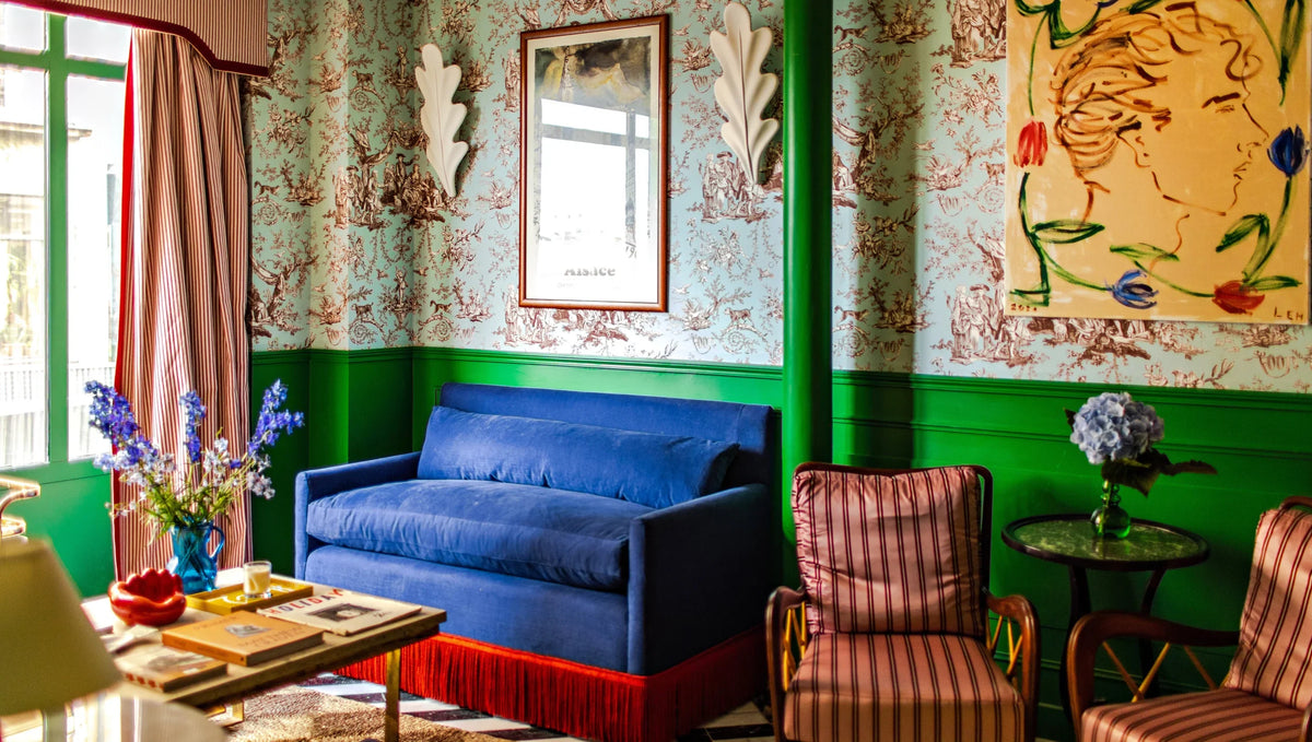 Find Your Interior Identity: Maximalism or Minimalism—Which Design Style Fits You Best?