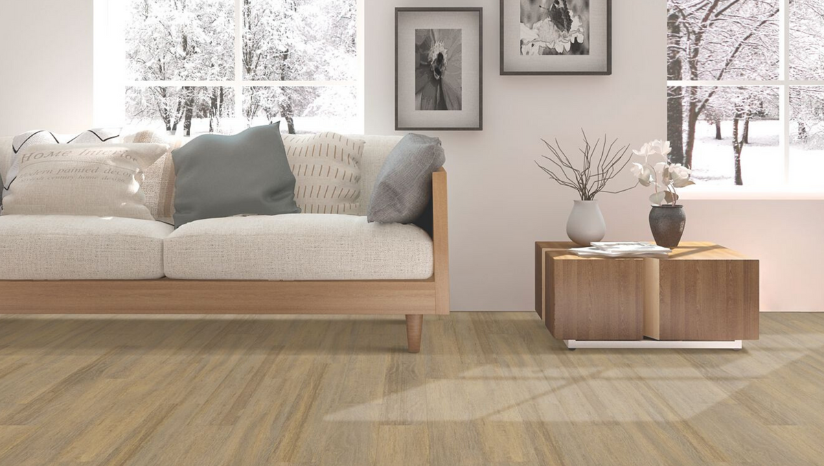 FOUR REASONS WHY PERGO EXTREME VINYL IS THE PERFECT FLOORING FOR YOUR HOME