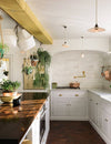 Fresh, Functional, and On-Trend: Spring & Summer 2026 Kitchen Flooring Styles to Love