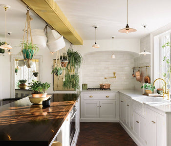 Fresh, Functional, and On-Trend: Spring & Summer 2026 Kitchen Flooring Styles to Love