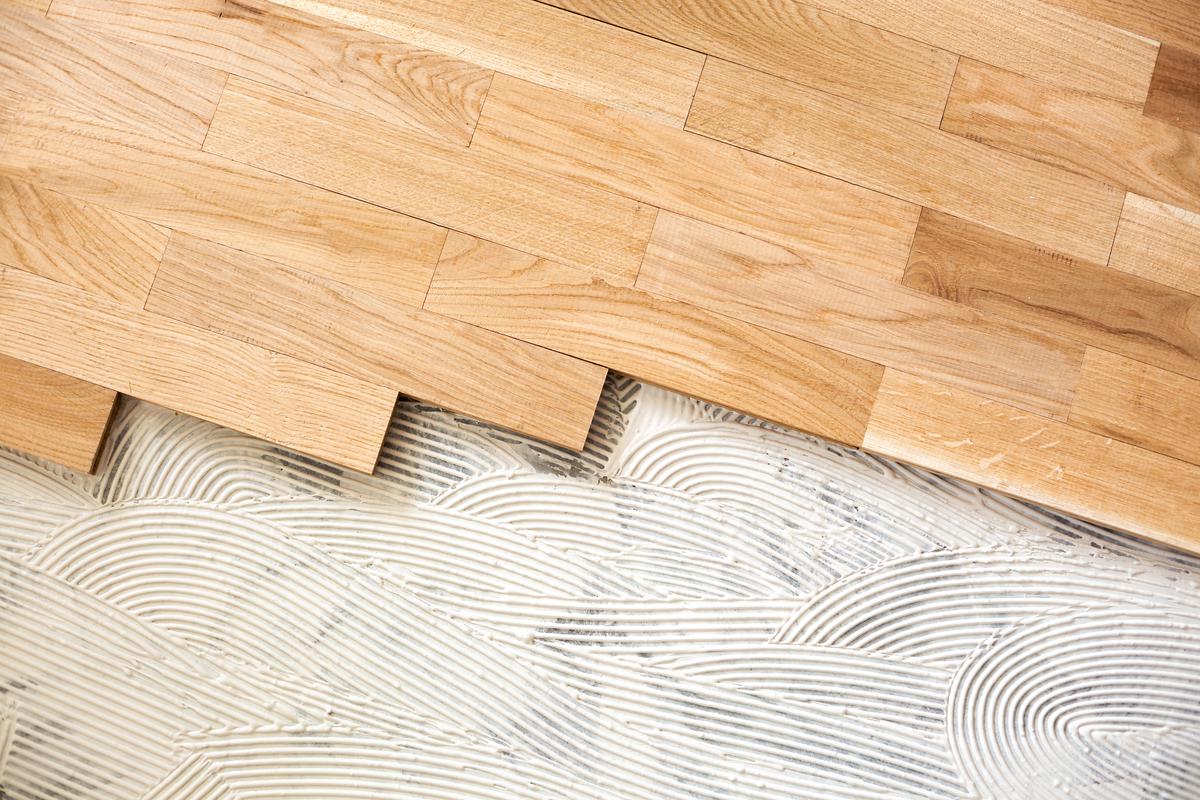 Flooring Starts from the Ground Up: Understanding Subfloors and Why They Matter