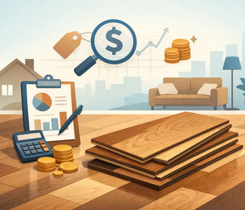 Luxury Vinyl Flooring Cost: What to Expect