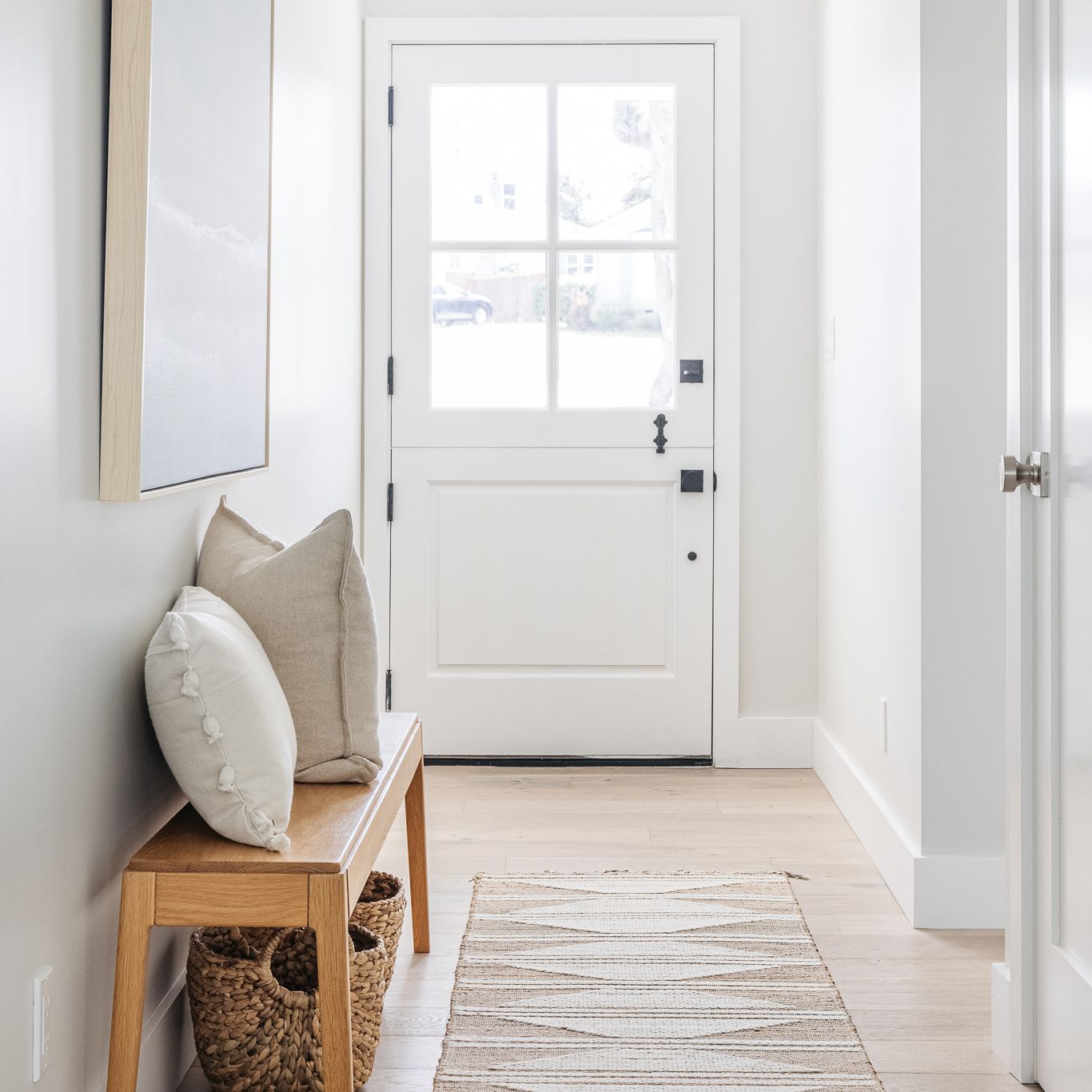 Your Entry into Entryway Flooring
