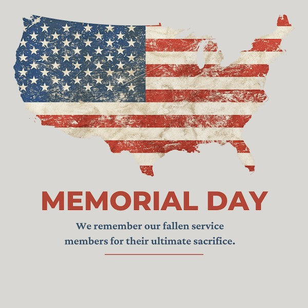 Honoring Heroes: How Factory Flooring Liquidators Celebrates Memorial Day