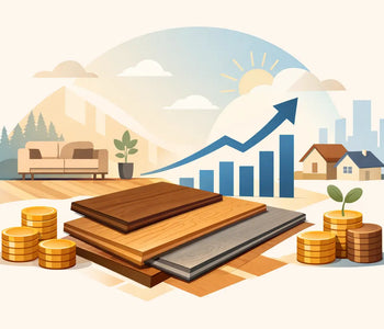 Premium Hardwood Flooring Brands That Pay Off