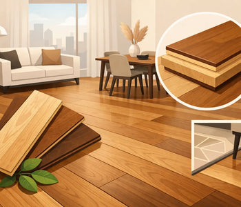 Best Luxury Engineered Hardwood Flooring