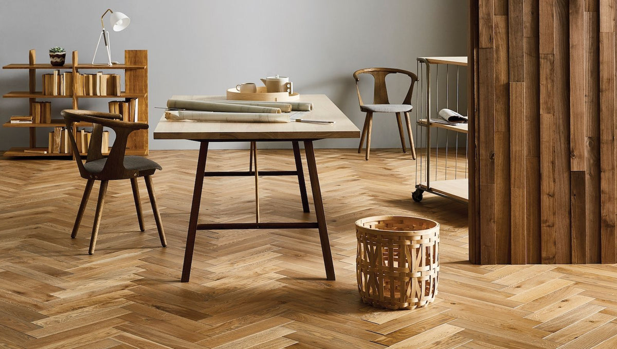 Factory Flooring Liquidators Spotlight: Why Engineered Wood Flooring Might Be Your Home’s Best Upgrade Yet