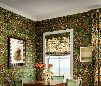 Framing Your Space: How to Choose the Perfect Curtain Window Treatments for Your Home