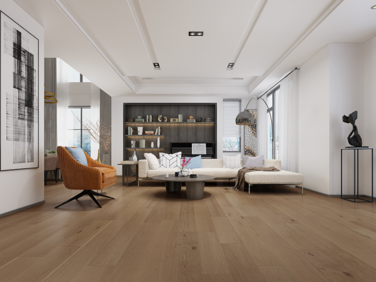 Solid Hardwood Flooring: Everything to Know