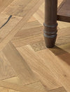 Interesting Hardwood Layout Patterns