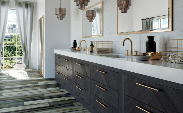 Making Your Old House Look New