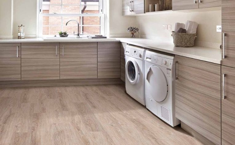 The Best Flooring Options for Your Home’s Basement