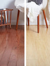 Bamboo vs. Wood Flooring: A Comparison