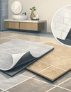 Luxury Vinyl Flooring That Looks Like Tile