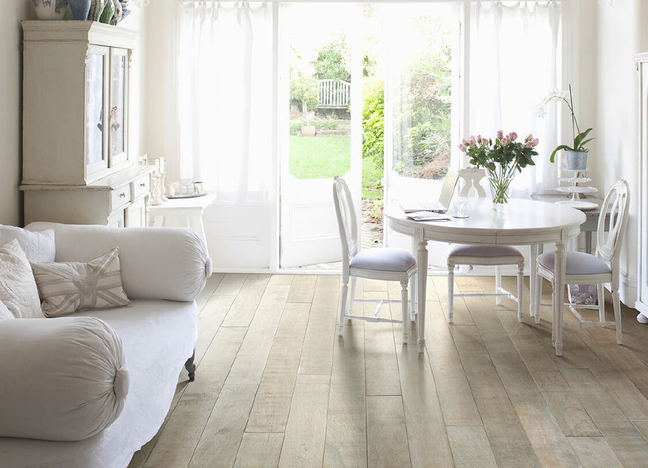 How To Choose The Right Floor