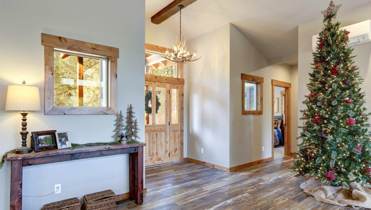 The Benefits of Hardwood Floors Versus Carpet