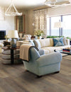 WHAT ARE THE VARIOUS LAMINATE FLOORING OPTIONS TO CHOOSE?