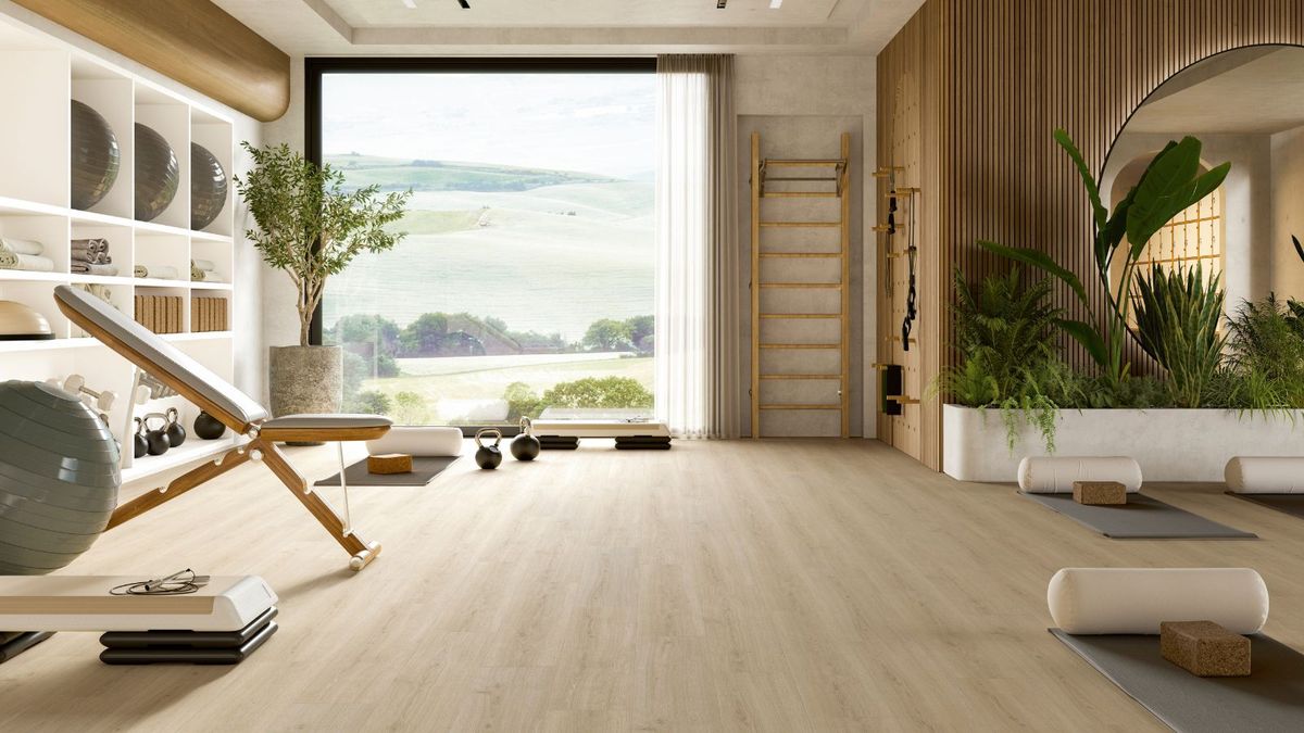 Vinyl vs. Laminate Flooring in 2025: What’s the Right Fit for Your Home?