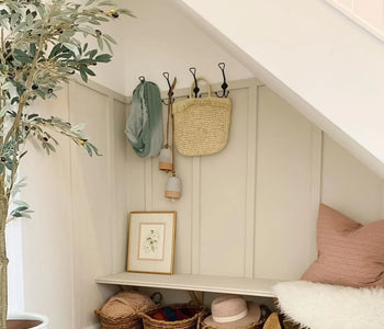 First Impressions That Last: Designing the Perfect Entryway Floor