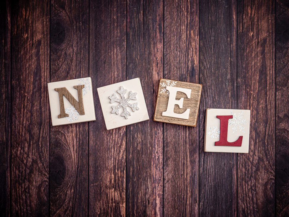 Caring for Your Floor at Christmas