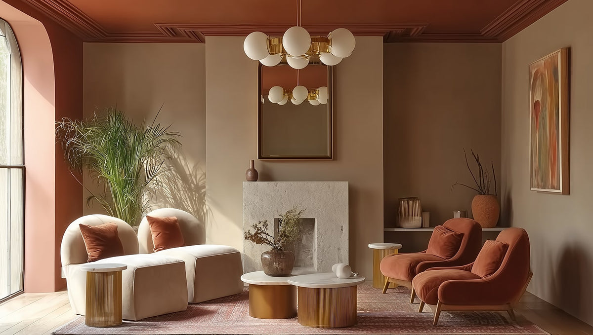 Comfort Meets Style: Interior Design Trends Shaping Homes in 2026