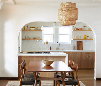 Rugs That Transform: Your Guide to Choosing the Perfect Area Rug for Any Room by FFL