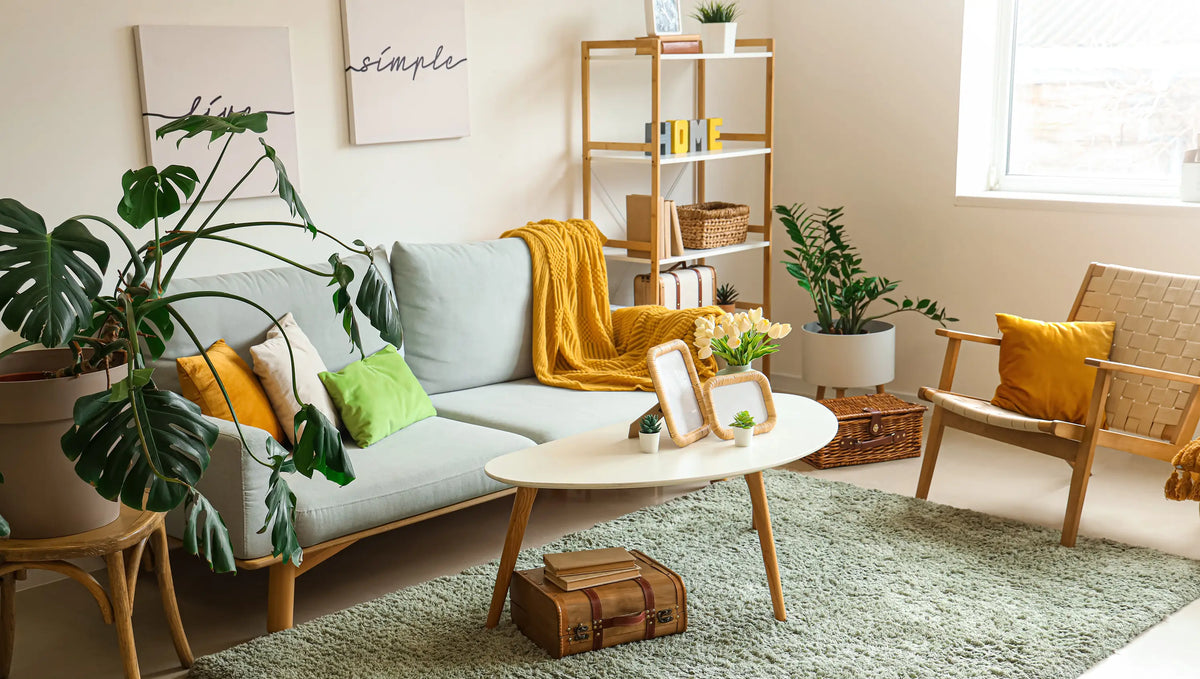 Summer Style, Smart Floors: Seasonal Savings & Flooring Trends You’ll Love