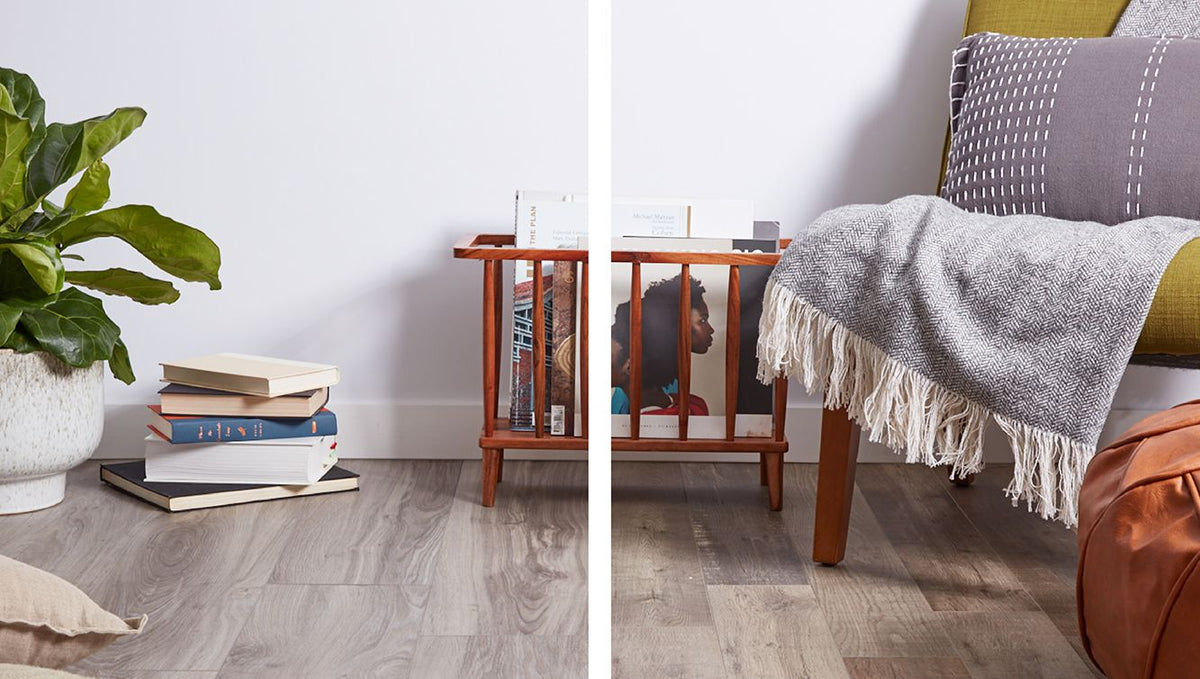 Laminate Vs. Vinyl 2021