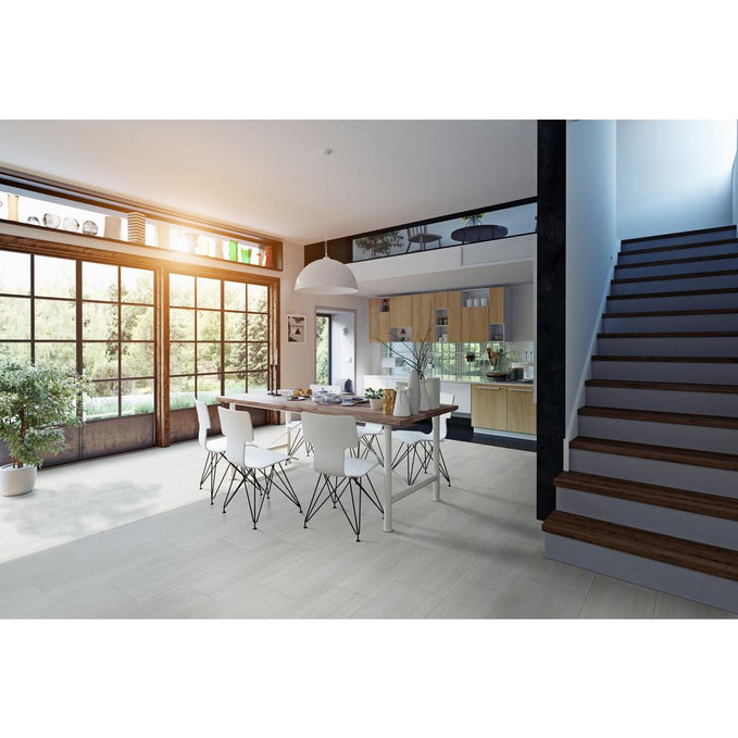 What is Engineered Flooring?