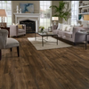 Laminate  Hillside Hickory 8 Acorn 28210  Restoration Collection(R) Wide Plank (RST8)