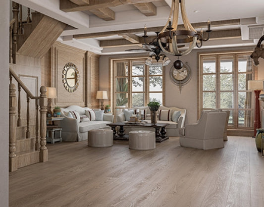 Vinyl ALBA PAINTED SKY COLLECTION