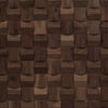 Wall paneling AMERICAN WALNUT TOUN CELESTIO LEGNO