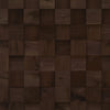Wall paneling AMERICAN WALNUT COBBLE CELESTIO LEGNO