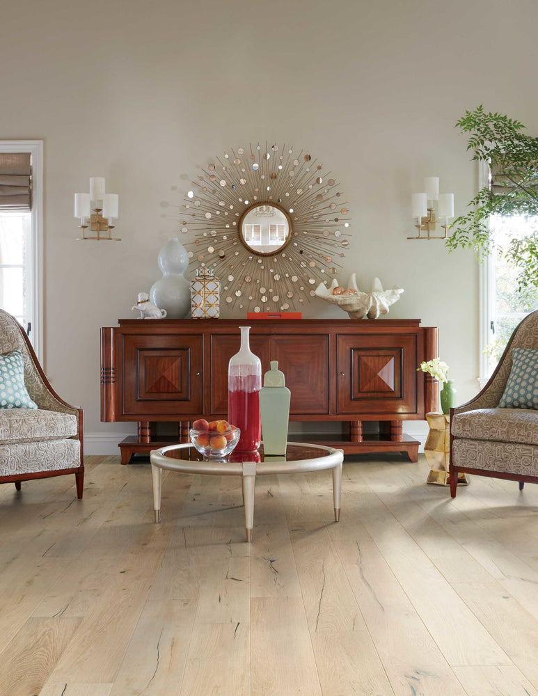 Hardwood Adriana MZAD598V MONZA Bella Cera