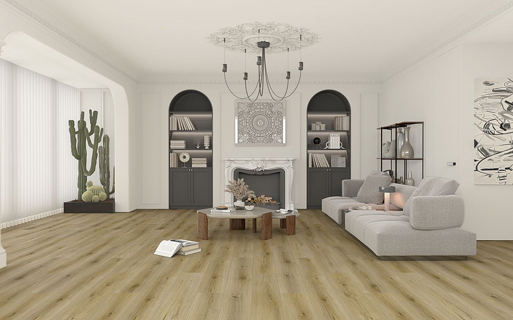 Vinyl Altitude Trail LI-CC07 CANYON COAST