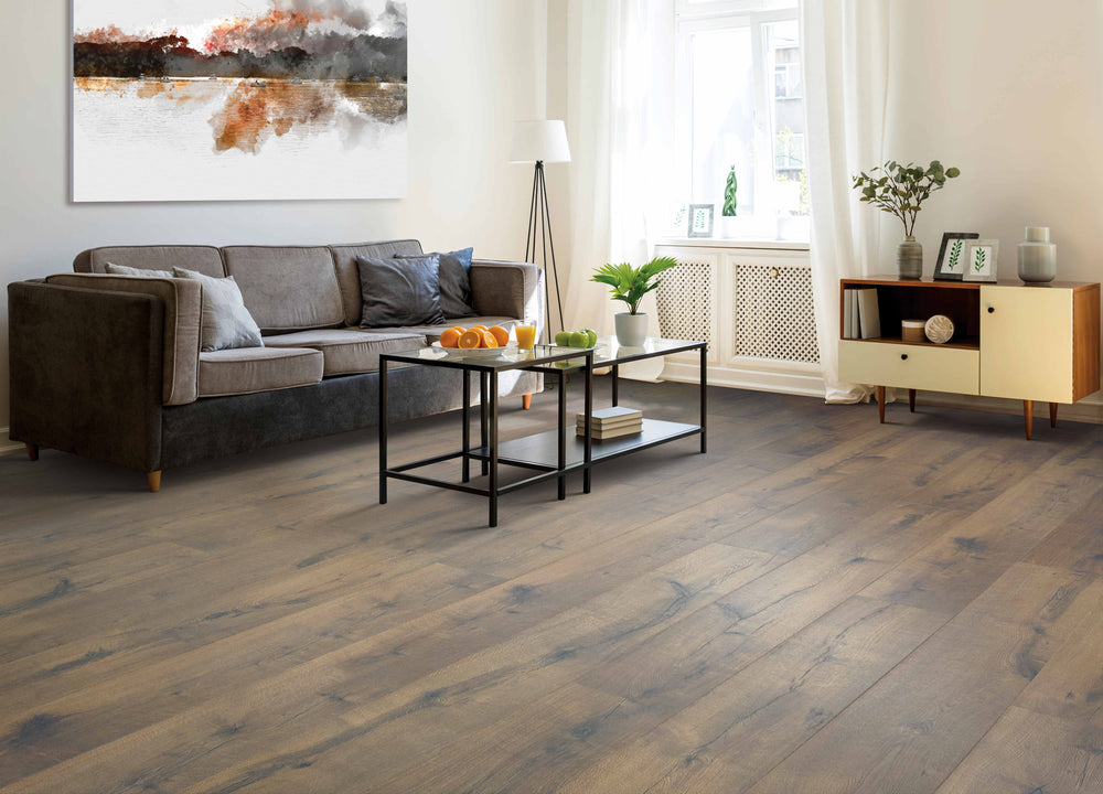 Laminate Antiquities Oak CASTLEBRIAR