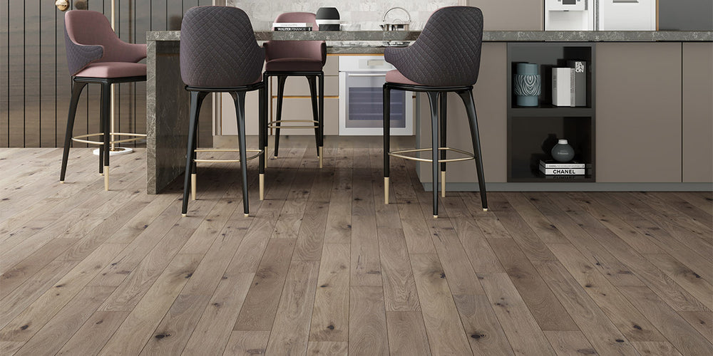 Hardwood Arlet TRINITY