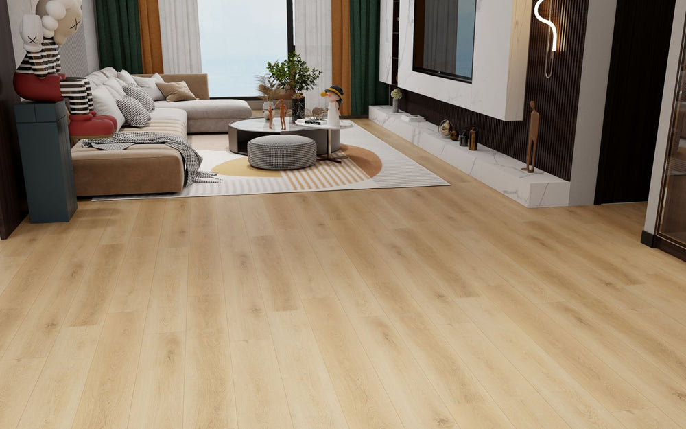 Vinyl Atherton LI-DM01 DISTRICT MAX