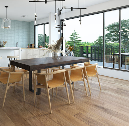 Hardwood BEAR PAW STRVCSE280 VIVALDI BELLA CERA